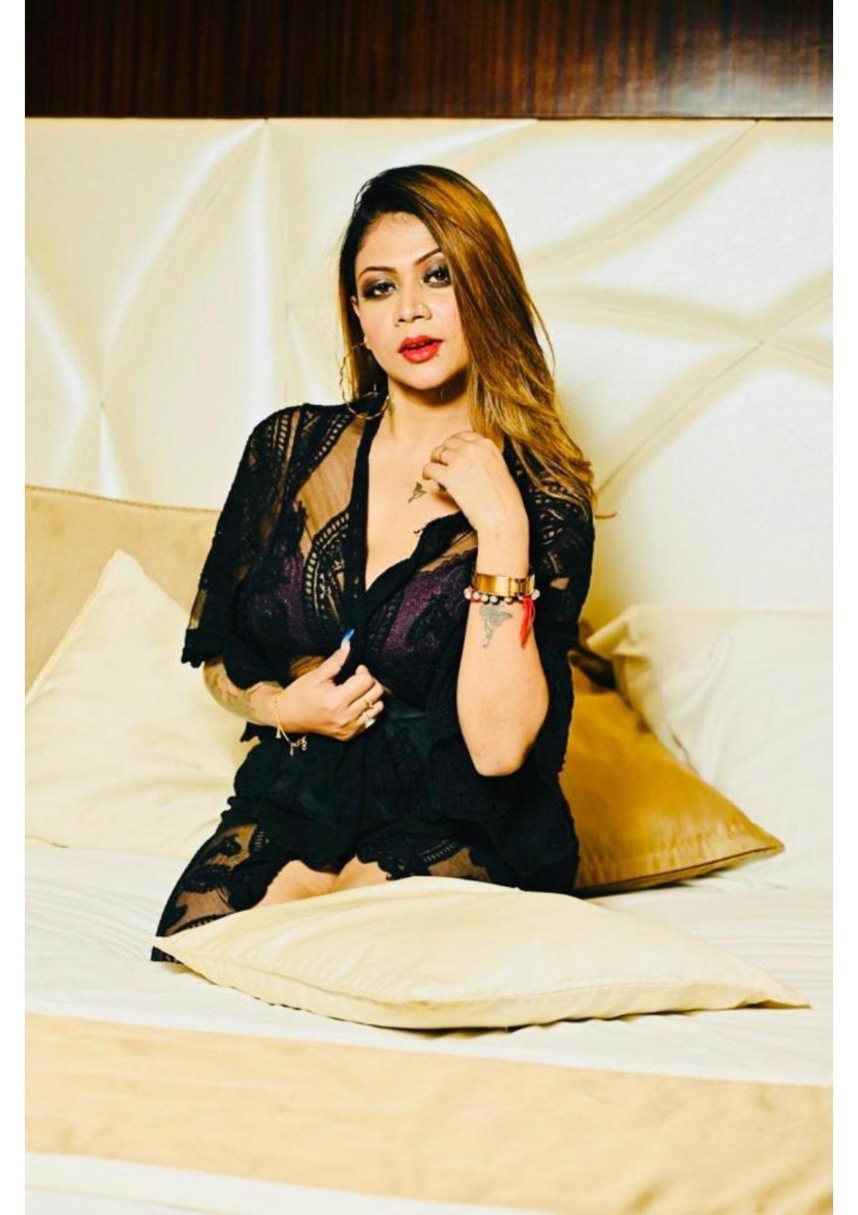  call girls Yerwada